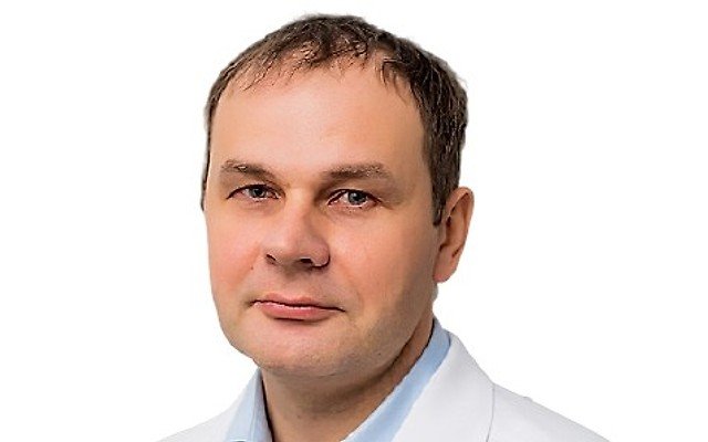 Савельев Виктор Анатольевич