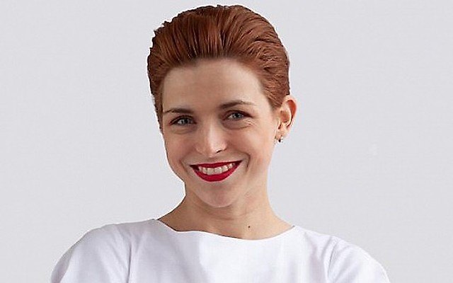 Устинова Ксения Вадимовна