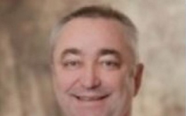 Есипов Владимир Иванович