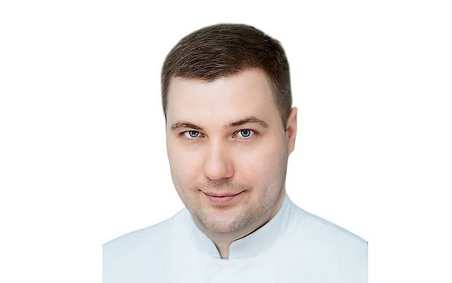 Смирнов Алексей Владимирович