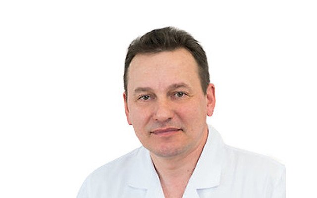 Найданов Вадим Фёдорович