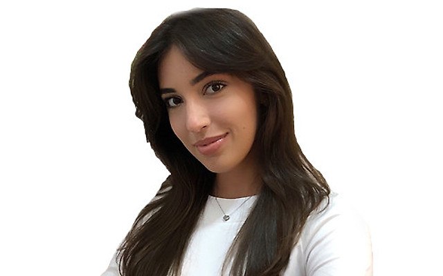 Худр Диана Ибрагимовна