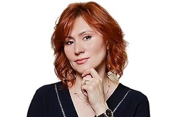 Лекомцева Юлия Николаевна