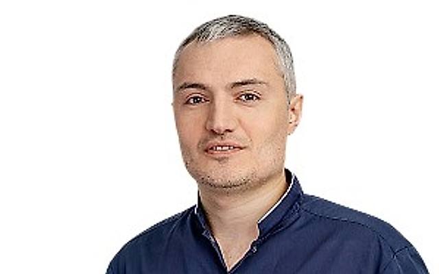 Хачиров Темирлан Казбекович