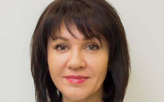 Соболева Светлана Николаевна