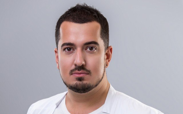 Пиямов Роман Рустамович