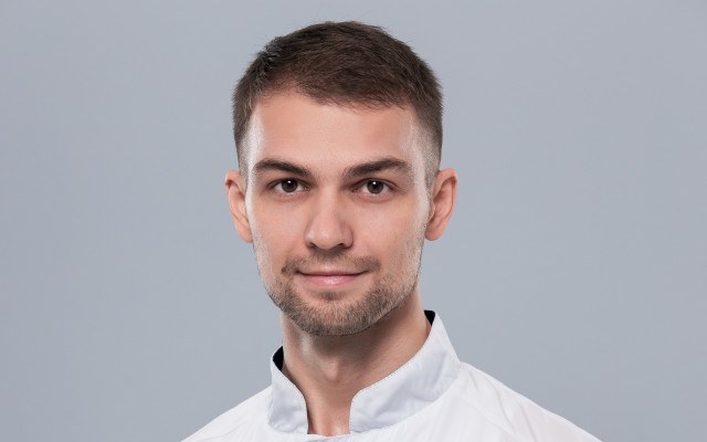 Басов Александр Сергеевич