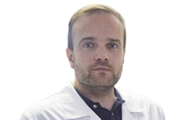 Нильк Ростислав Ярославович