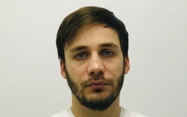 Гаджиев Саид Курбанович