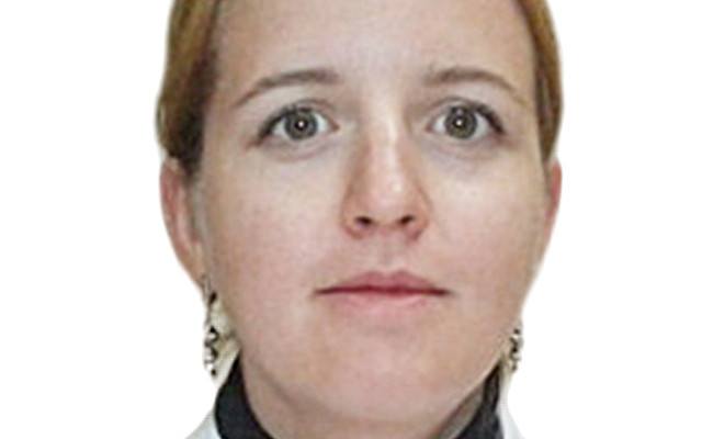 Иванова Юлия Станиславовна