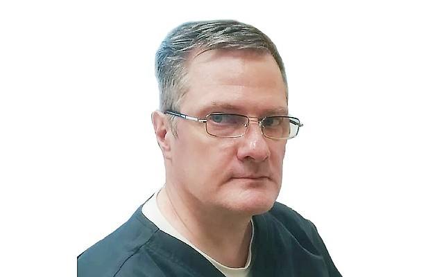 Азаров Григорий Владимирович