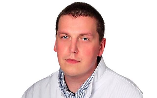 Тимин Кирилл Олегович