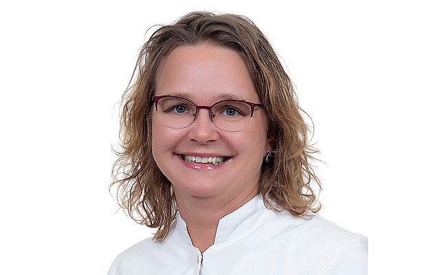 Сигидова Людмила Владимировна