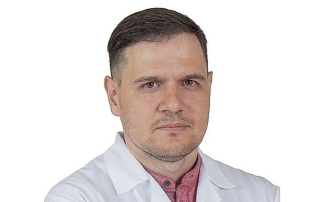 Корнеев Александр Викторович