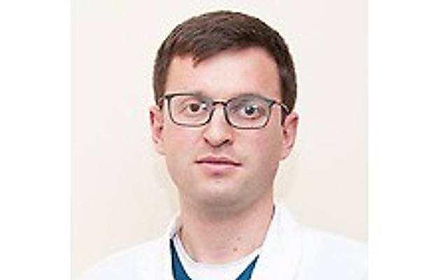 Амбарцумян Лерник Юрьевич