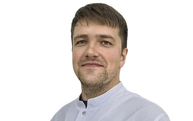 Панов Сергей Владимирович