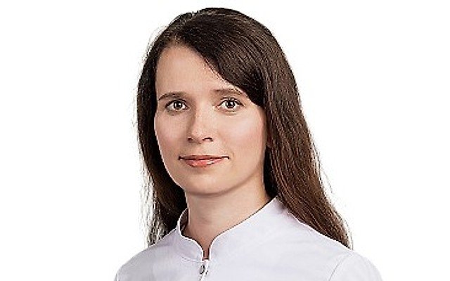 Коньшина Ольга Владимировна