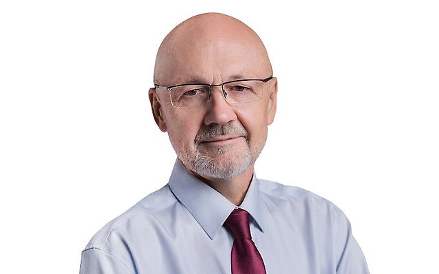 Лютиков Виталий Иванович