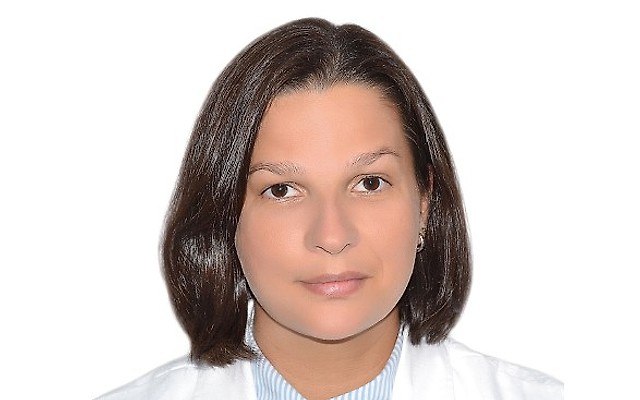 Богданова Людмила Дмитриевна