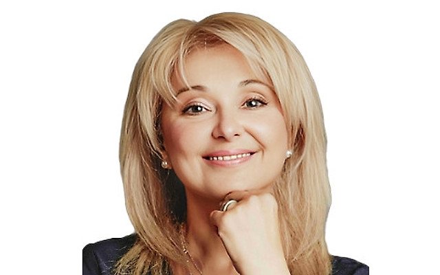 Мосейко Регина Альфредовна