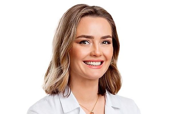 Братилова Анастасия Викторовна