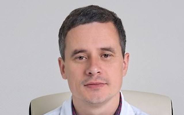 Малолеткин Сергей Васильевич