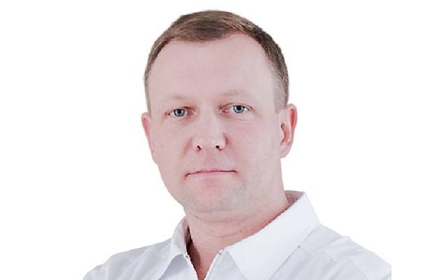 Куприков Сергей Викторович