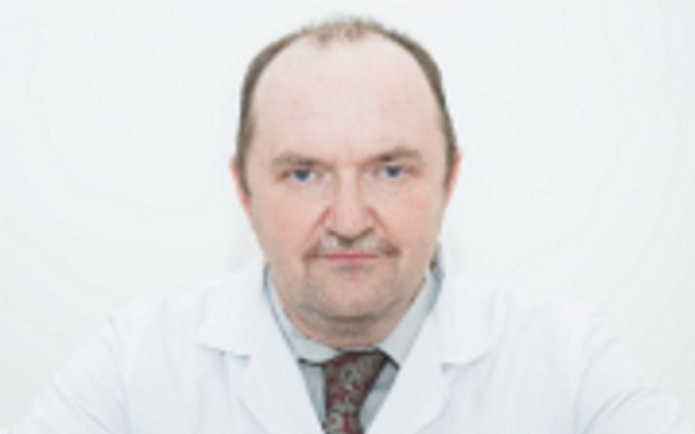 Сердюк Игорь Леонидович