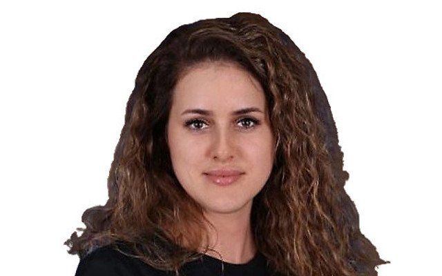 Сухова (Балакина) Мария Олеговна