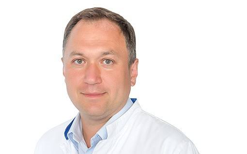 Абдуллин Искандер Ильфакович