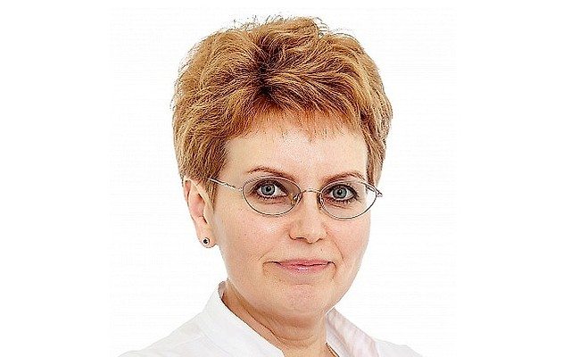 Колесник Галина Аркадьевна