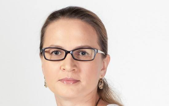 Сингх Лариса Николаевна