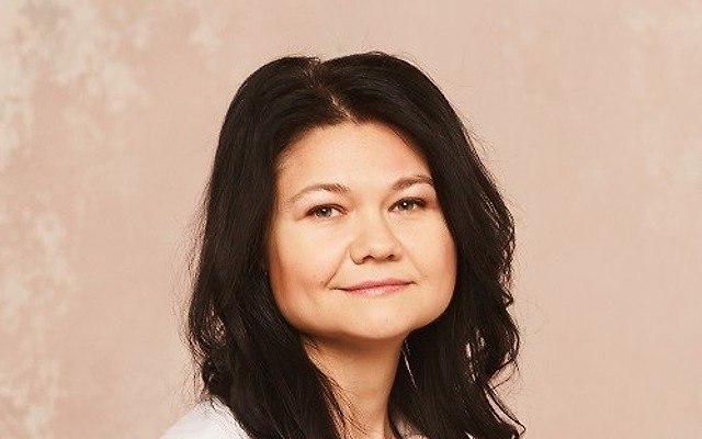 Кириллова Маргарита Александровна