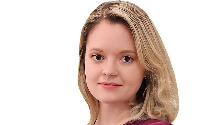 Акимова Юлия Анатольевна