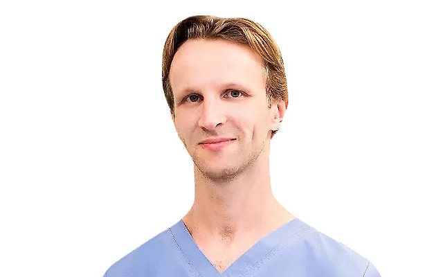 Ильин Кирилл Александрович