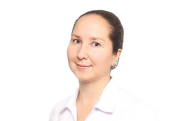 Зайнутдинова Наталья Фаратовна