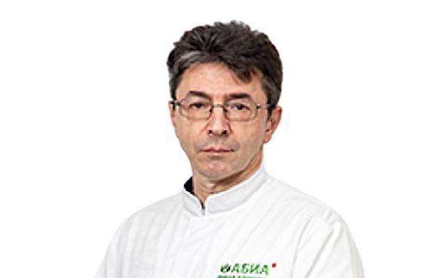 Гущин Игорь Викторович