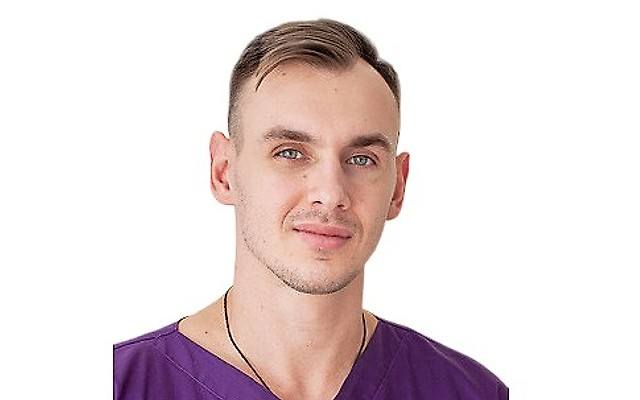 Таевере Максим Иоганович