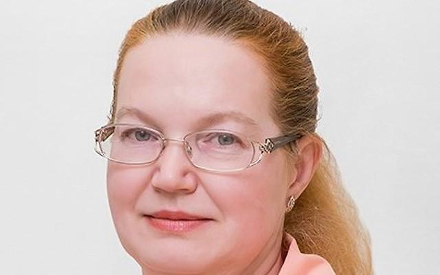 Бардова Марина Львовна