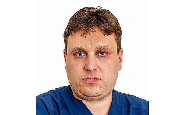 Болдов Олег Александрович