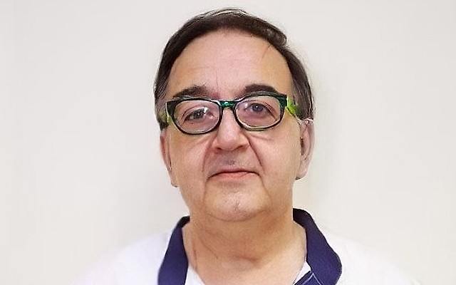 Ситаров Никита Георгиевич