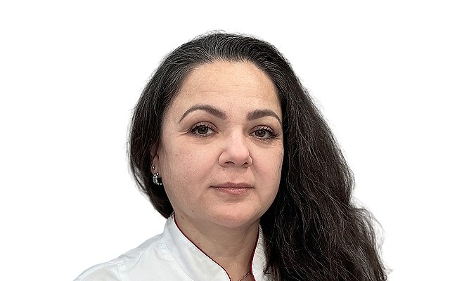 Жукова Виктория Борисовна