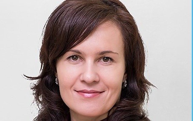 Трушина Ирина Александровна