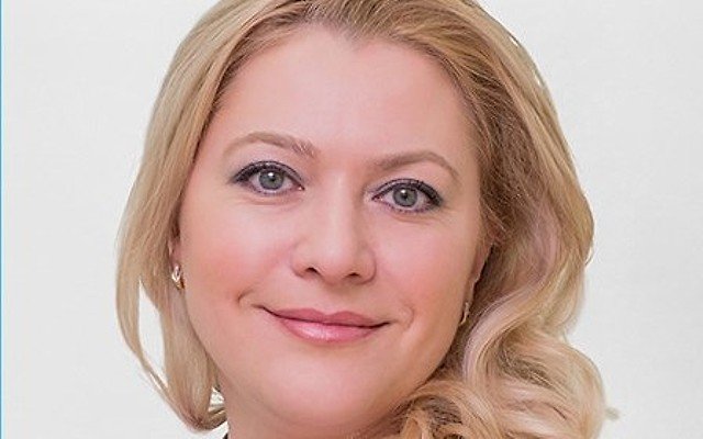 Шевченко Татьяна Николаевна