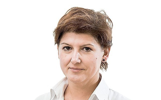 Иванова Марина Александровна