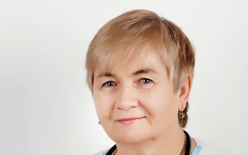 Байчорова Земфира Узеировна