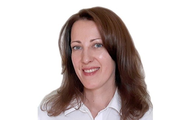 Буланова Кристина Эриковна