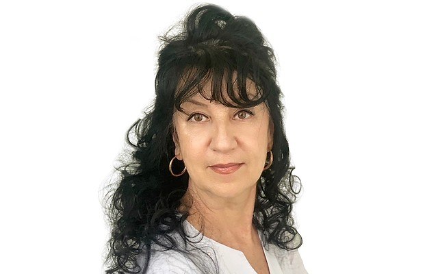 Киселёва Татьяна Юрьевна