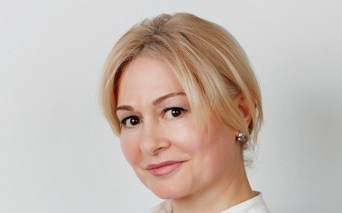 Магомедова Мариян Хановна