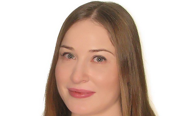 Крюкова Светлана Викторовна